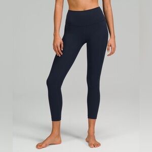 WUNDER UNDER HIGH-RISE TIGHT 25"